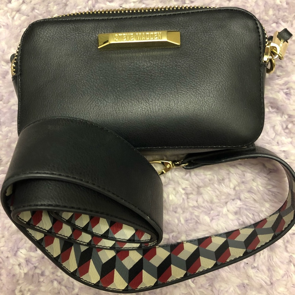 Steve Madden small purse